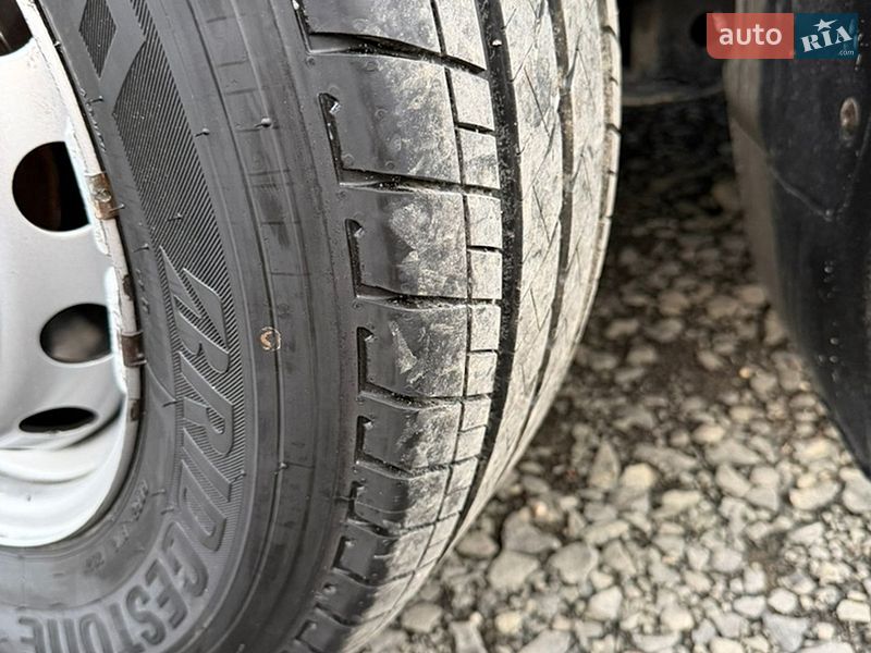 Грузовой фургон Renault Master 2022 в Ковеле