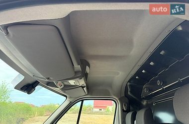 Грузовой фургон Renault Master 2022 в Ковеле