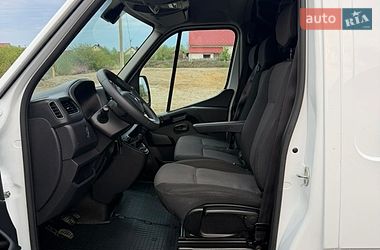 Грузовой фургон Renault Master 2022 в Ковеле