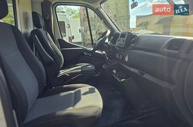 Вантажний фургон Renault Master 2022 в Харкові