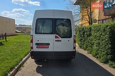 Вантажний фургон Renault Master 2022 в Харкові