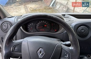 Вантажний фургон Renault Master 2012 в Києві