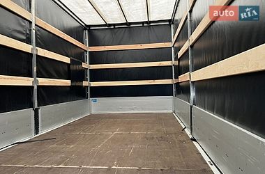 Тентованый Renault Master 2021 в Ковеле