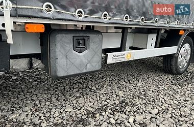 Тентованый Renault Master 2021 в Ковеле