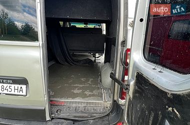 Мінівен Renault Master 2011 в Бучачі фото 7 Мінівен Renault Master 2011 в Бучачі