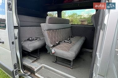 Мінівен Renault Master 2011 в Бучачі фото 12 Мінівен Renault Master 2011 в Бучачі