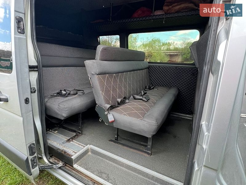Мінівен Renault Master 2011 в Бучачі фото 12 Мінівен Renault Master 2011 в Бучачі