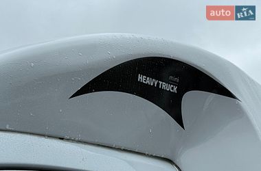 Автовоз Renault Master 2018 в Львові