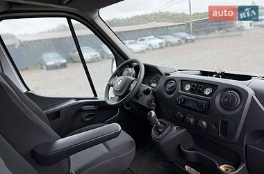 Автовоз Renault Master 2018 в Львові