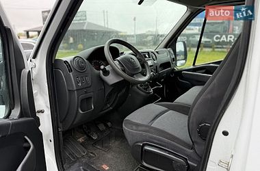 Автовоз Renault Master 2018 в Львові