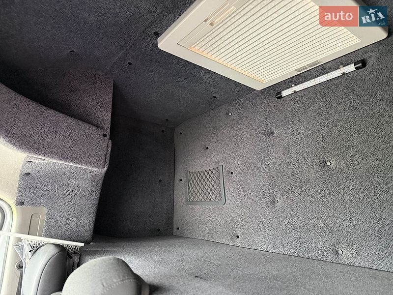 Автовоз Renault Master 2018 в Львові