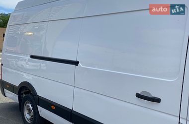 Грузовой фургон Renault Master 2020 в Киеве