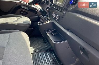 Грузовой фургон Renault Master 2020 в Киеве
