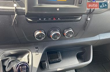 Грузовой фургон Renault Master 2020 в Киеве