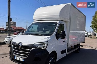 Вантажний фургон Renault Master 2021 в Києві