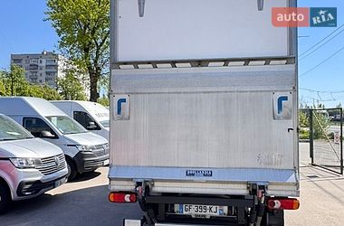 Вантажний фургон Renault Master 2021 в Києві