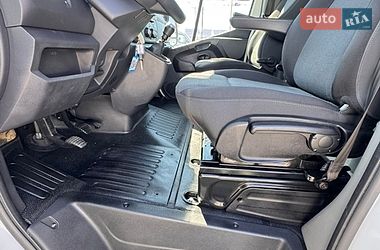 Вантажний фургон Renault Master 2021 в Києві