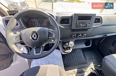 Вантажний фургон Renault Master 2021 в Києві