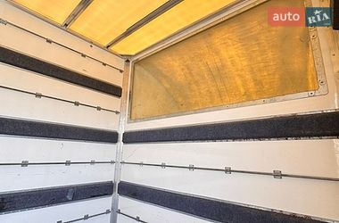 Вантажний фургон Renault Master 2021 в Києві