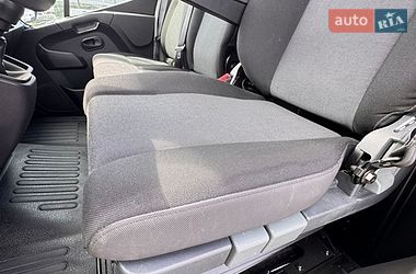 Грузовой фургон Renault Master 2022 в Киеве