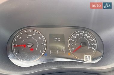 Грузовой фургон Renault Master 2022 в Киеве