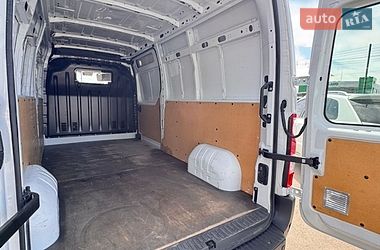 Грузовой фургон Renault Master 2022 в Киеве