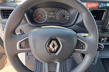 Вантажний фургон Renault Master 2023 в Києві