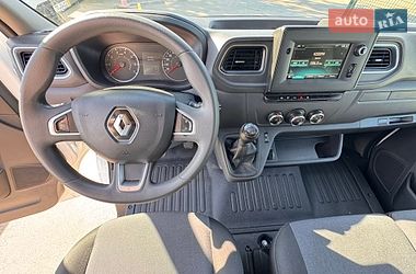 Вантажний фургон Renault Master 2023 в Києві