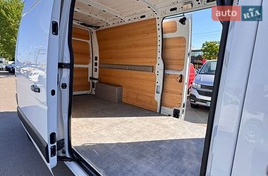 Вантажний фургон Renault Master 2023 в Києві