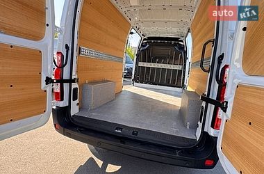 Вантажний фургон Renault Master 2023 в Києві