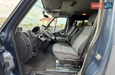 Минивэн Renault Master 2013 в Львове