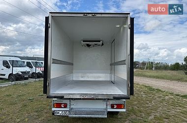 Рефрижератор Renault Master 2017 в Львові