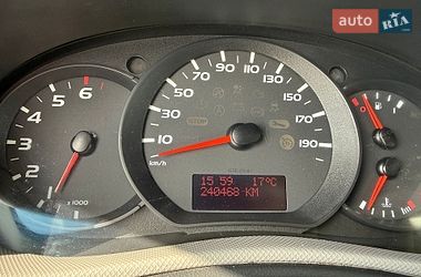 Рефрижератор Renault Master 2017 в Львові
