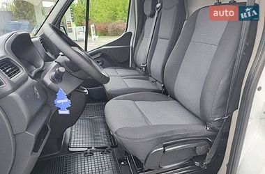 Грузовой фургон Renault Master 2020 в Каменском