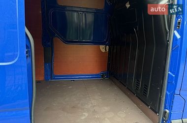 Грузовой фургон Renault Master 2023 в Умани фото 7 Грузовой фургон Renault Master 2023 в Умани