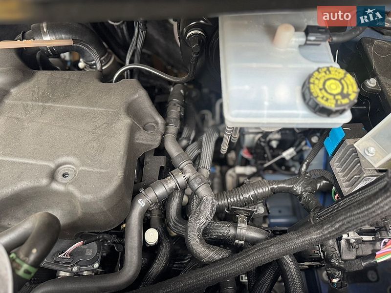 Грузовой фургон Renault Master 2023 в Умани фото 23 Грузовой фургон Renault Master 2023 в Умани