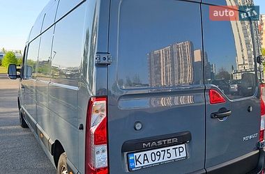 Грузовой фургон Renault Master 2024 в Черкассах