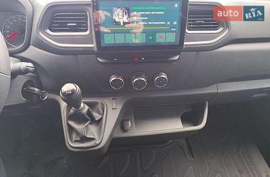 Грузовой фургон Renault Master 2024 в Черкассах