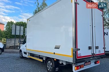 Інші вантажівки Renault Master 2020 в Рівному