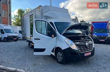Інші вантажівки Renault Master 2020 в Рівному