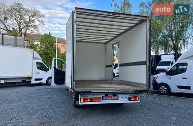 Інші вантажівки Renault Master 2020 в Рівному