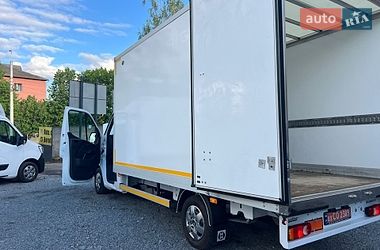 Інші вантажівки Renault Master 2020 в Рівному