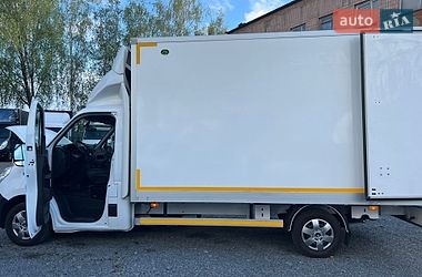 Інші вантажівки Renault Master 2020 в Рівному
