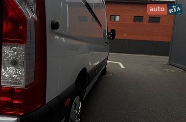 Грузовой фургон Renault Master 2021 в Киеве