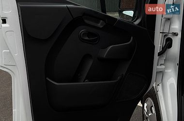 Грузовой фургон Renault Master 2021 в Киеве