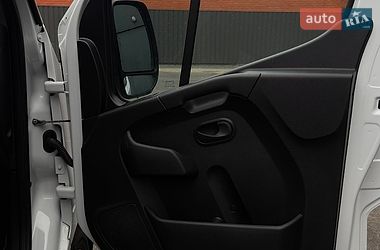 Грузовой фургон Renault Master 2021 в Киеве
