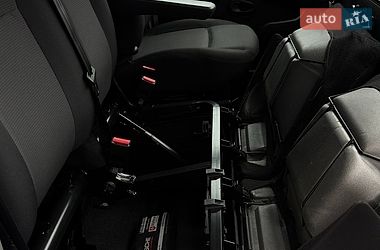 Грузовой фургон Renault Master 2021 в Киеве
