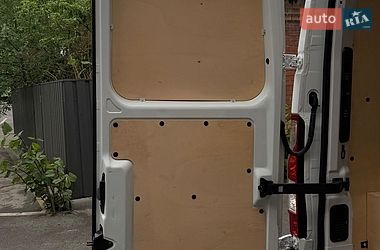Грузовой фургон Renault Master 2021 в Киеве