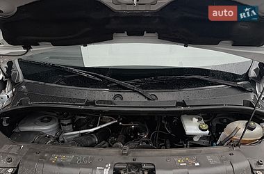 Грузовой фургон Renault Master 2021 в Киеве