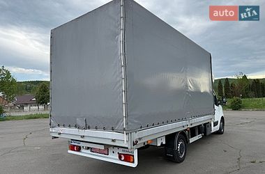 Тентованый Renault Master 2021 в Коломые